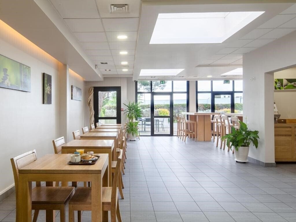 Изображение B&B Hotel Paris Nord Aulnay-Sous-Bois 2*