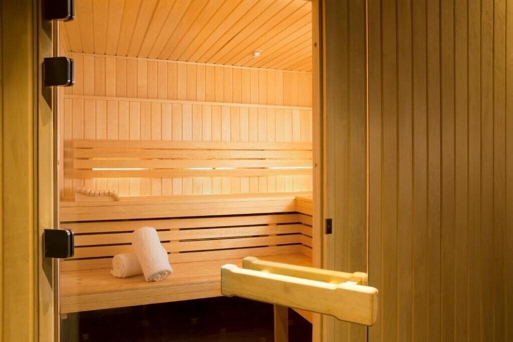 Изображение Le Tsuba Hotel 4*