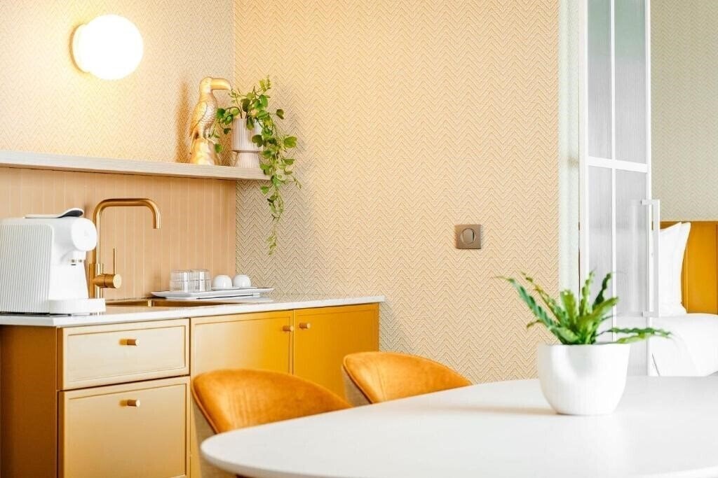 Изображение Van der Valk Hotel Paris CDG Airport 4*