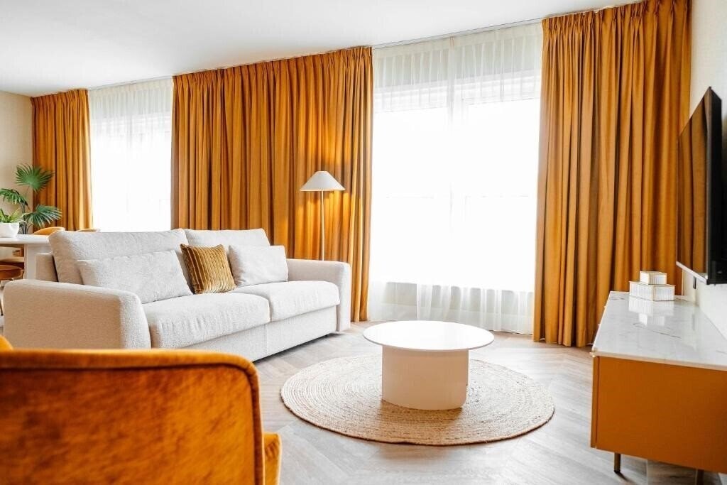 Фото Van der Valk Hotel Paris CDG Airport 4*