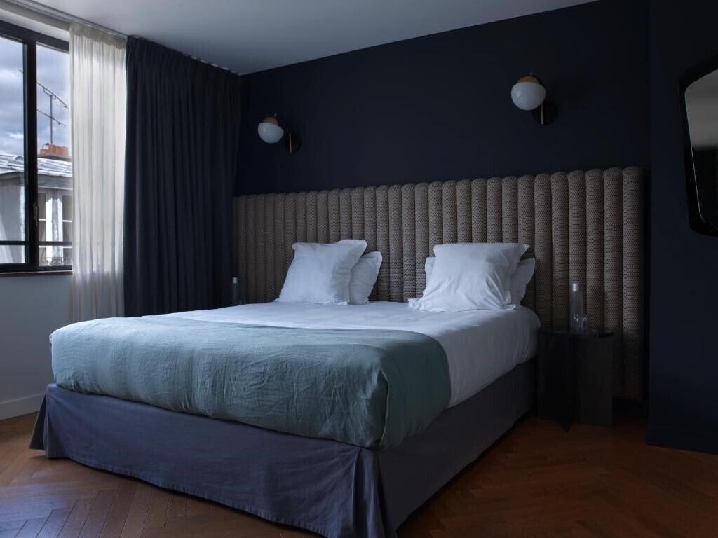 Зображення Hotel Bachaumont 4*