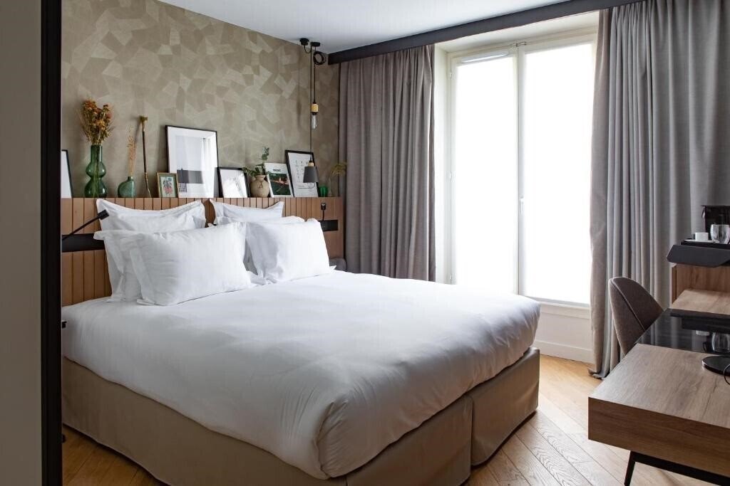 Зображення Maison Mere 4*