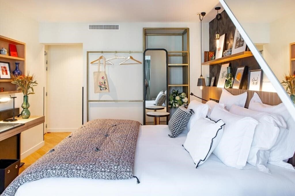 Фотографія Maison Mere 4*