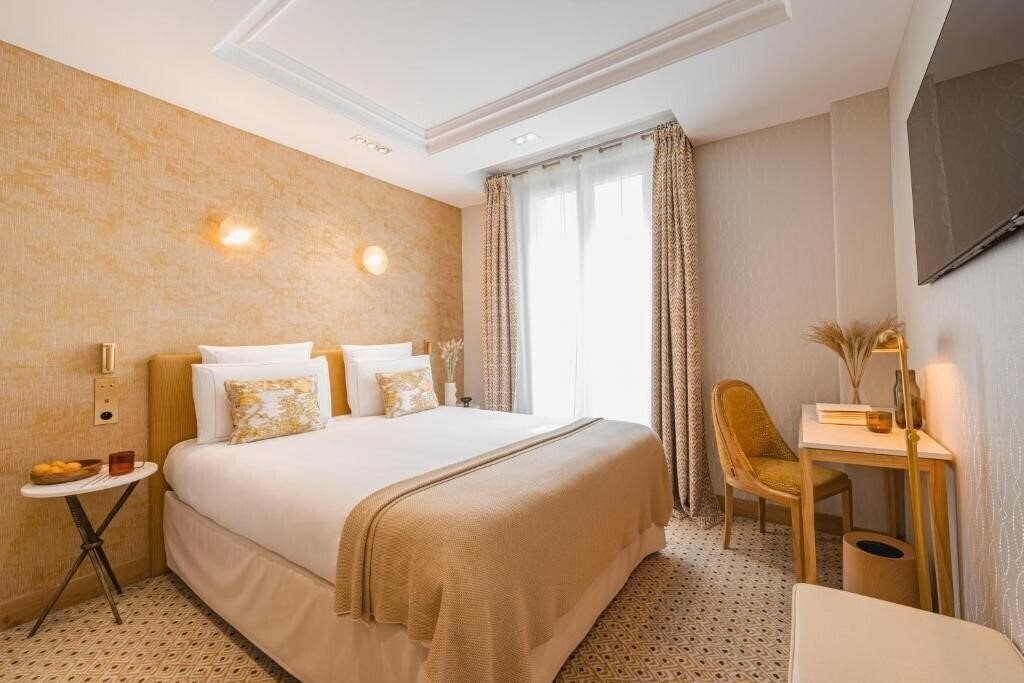 Картинка Madison Hotel 4*