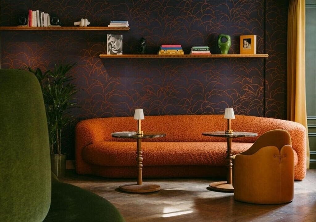 Фотографія Buci Hotel 4*