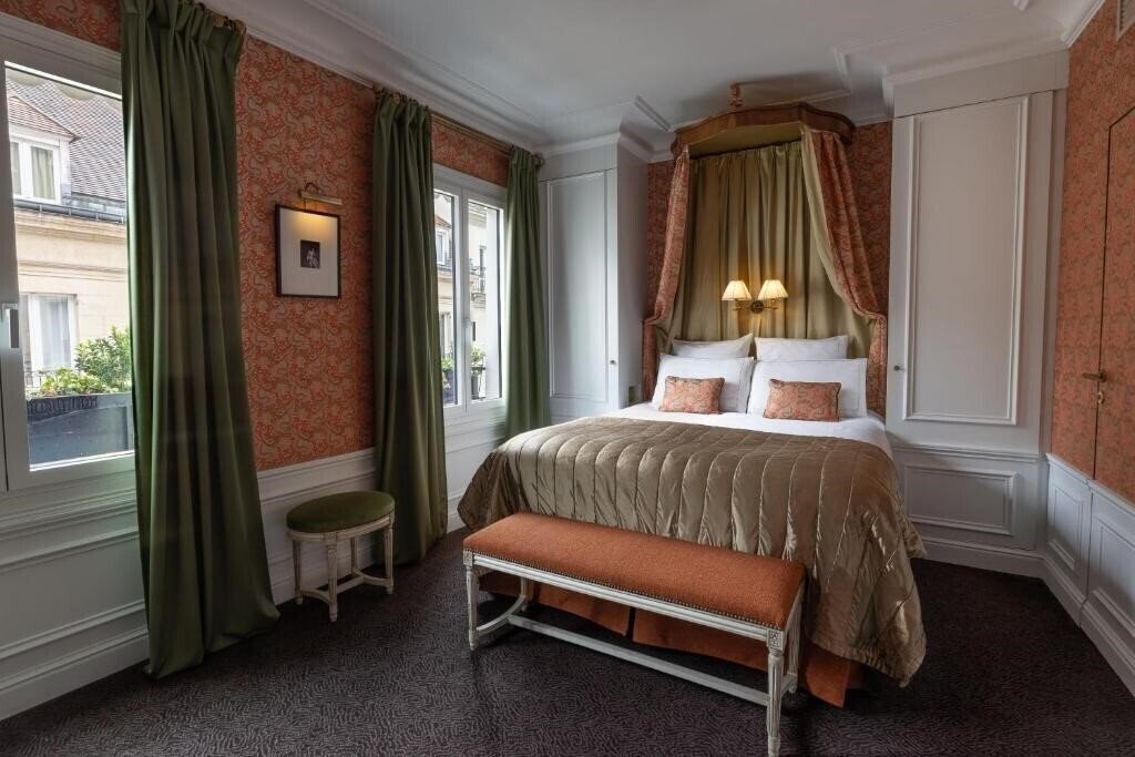 Зображення Buci Hotel 4*