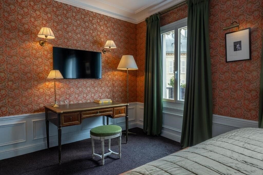 Картинка Buci Hotel 4*