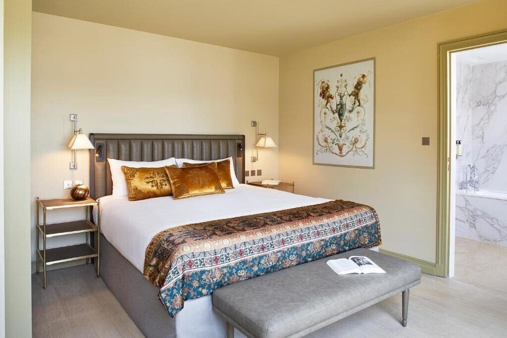 Фотографія Hotel de Montesquieu 5*