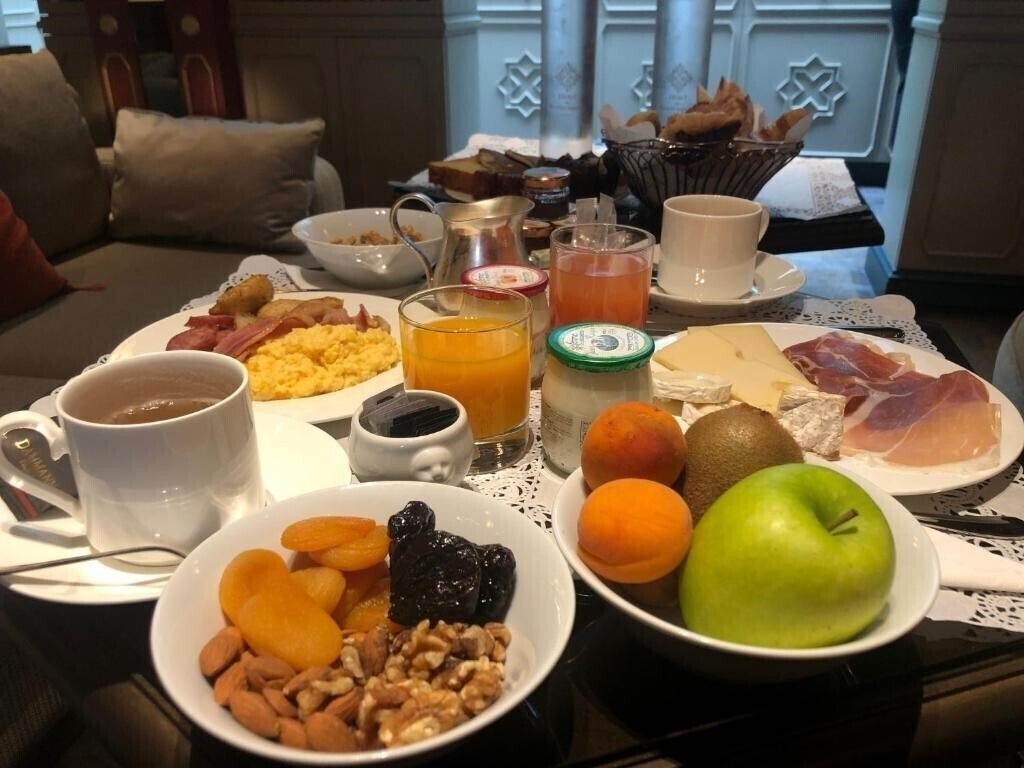 Зображення Hotel de Montesquieu 5*