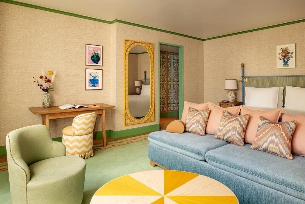 Картинка La Fantaisie 5*