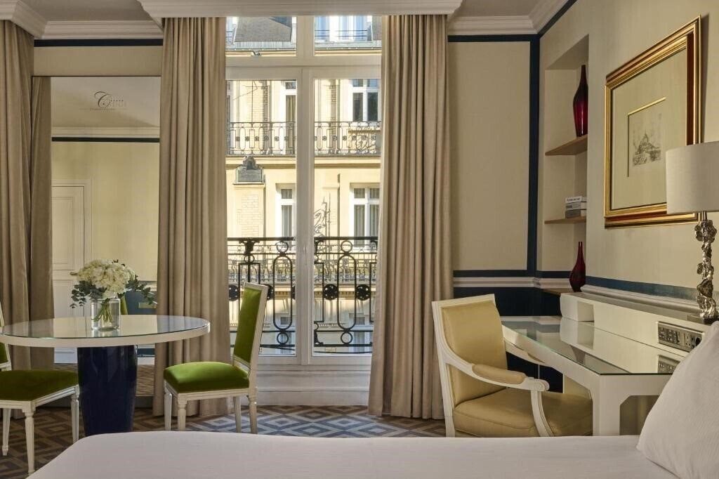 Фото Fraser Suites Le Claridge Champs-Elysees 5*