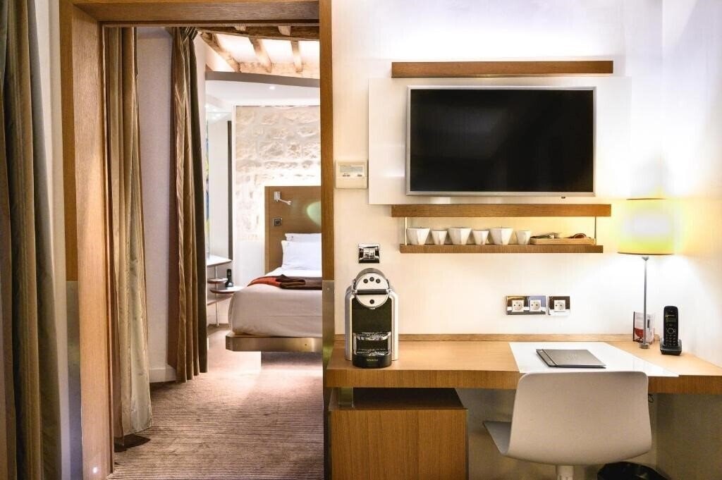 Изображение Select Hotel Rive Gauche 5*