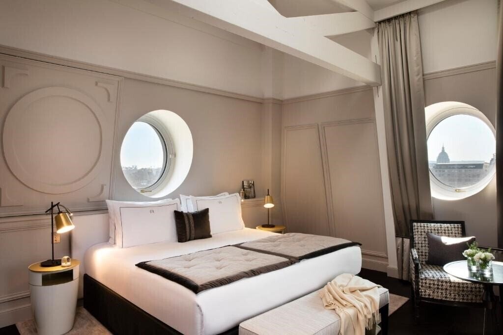 Изображение Le Damantin Hotel & SPA 5*