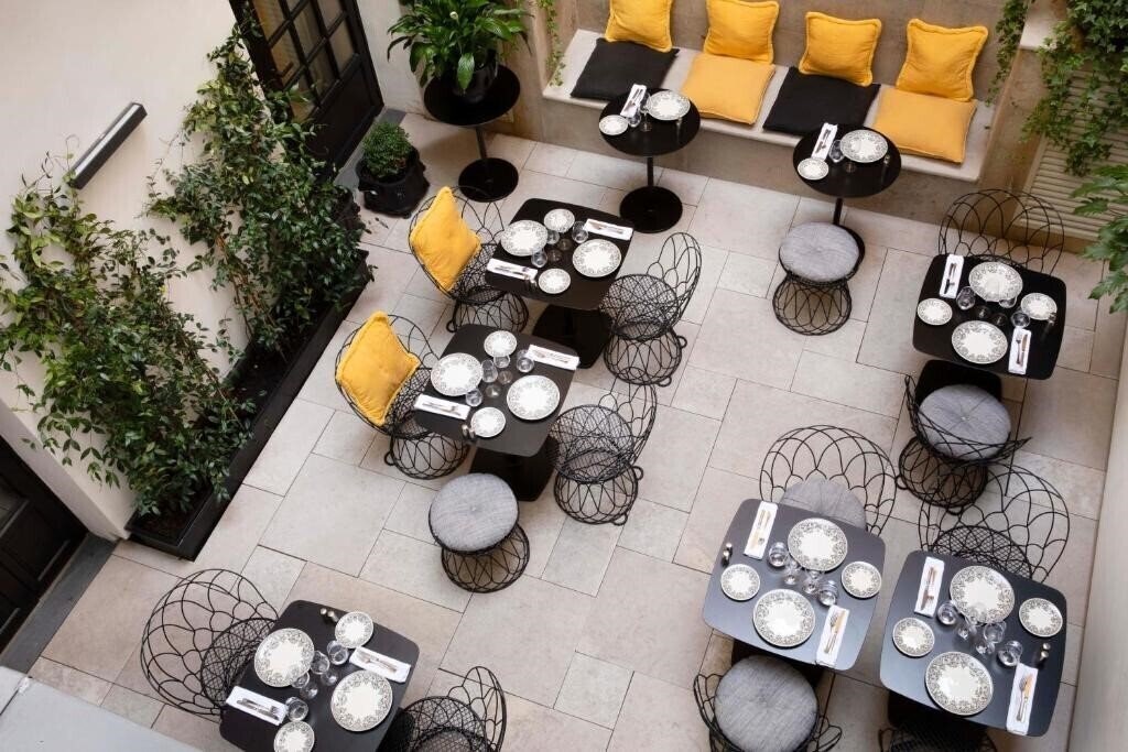 Фотография Le Damantin Hotel & SPA 5*