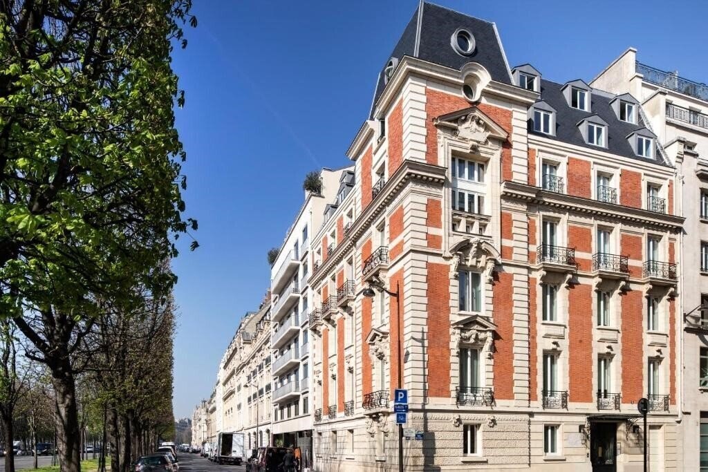 Фото Le Damantin Hotel & SPA 5*