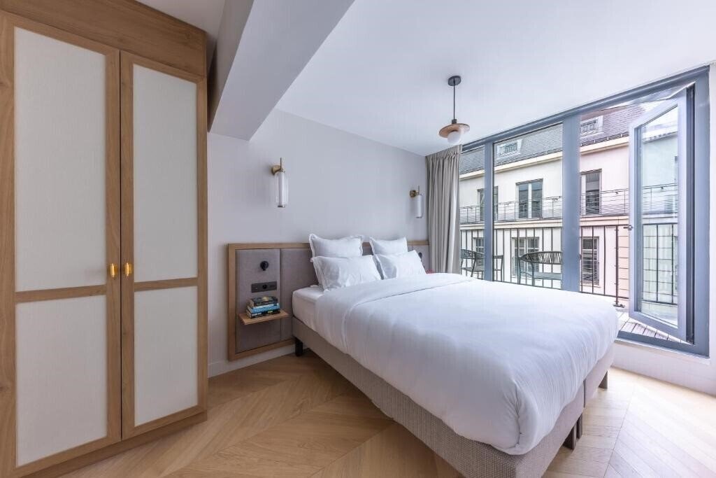 Фото Quartier Libre Opera 5*
