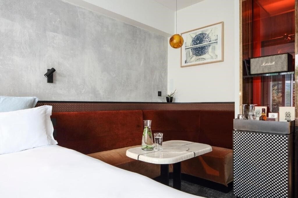 Фотографія Les Bains Paris 5*