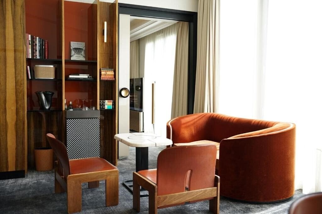 Зображення Les Bains Paris 5*