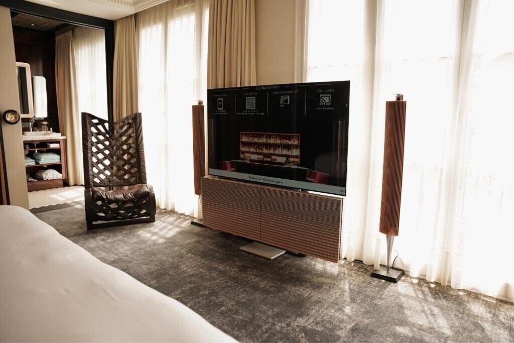 Картинка Les Bains Paris 5*