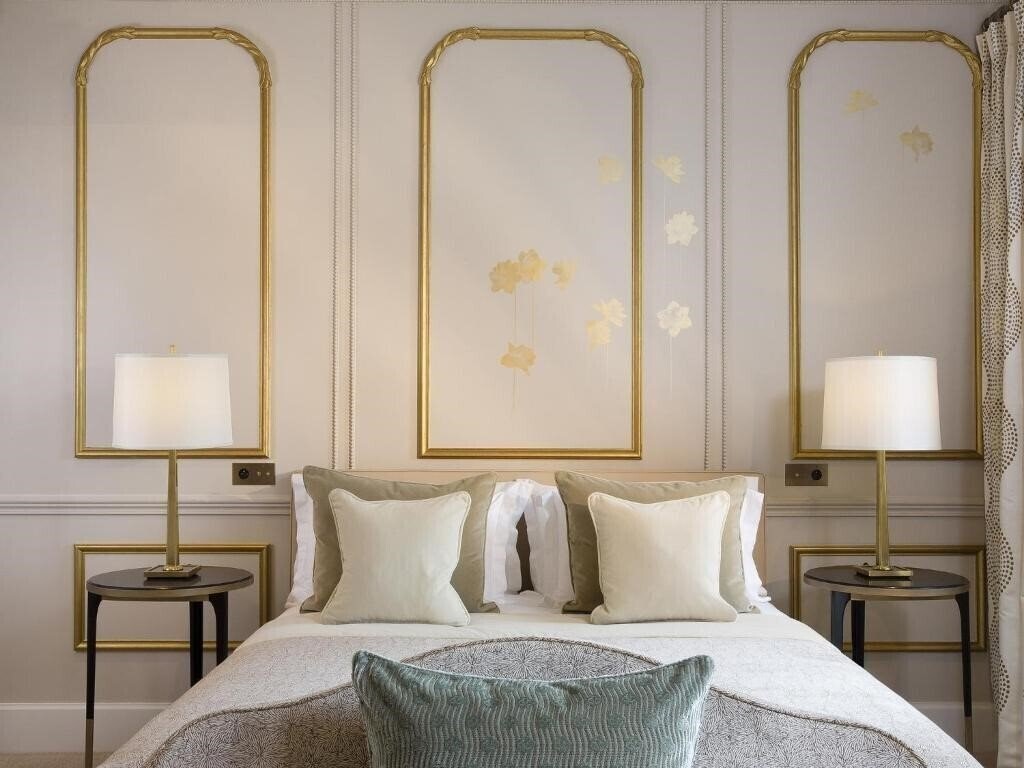 Фото Le Narcisse Blanc Hotel & SPA 5*