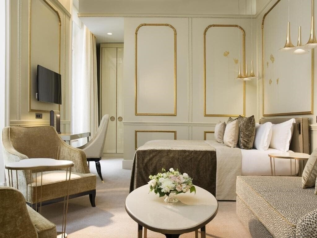 Изображение Le Narcisse Blanc Hotel & SPA 5*