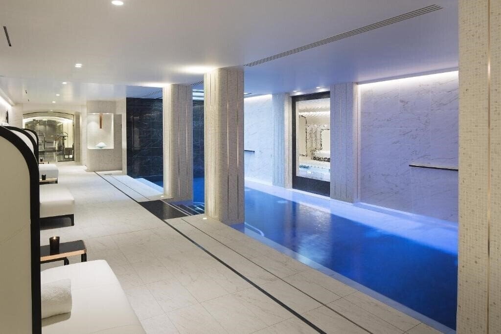 Картинка Le Narcisse Blanc Hotel & SPA 5*