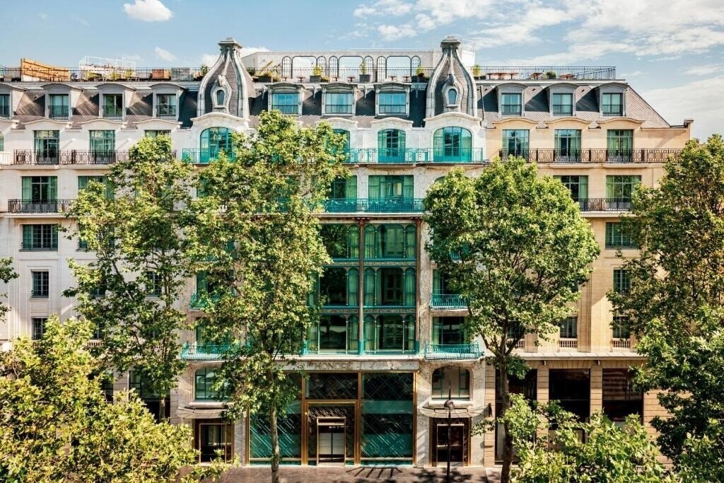 Отель Kimpton St Honore Paris 5*