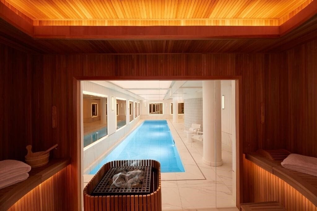 Фото Villa-des-Pres 5*