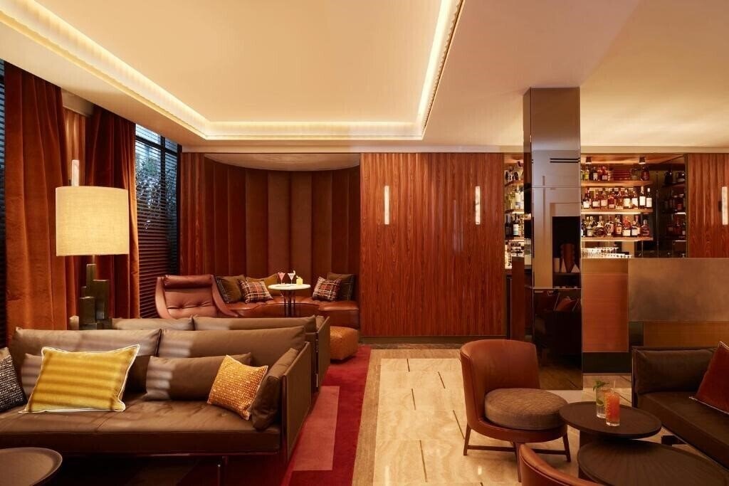 Изображение Villa-des-Pres 5*