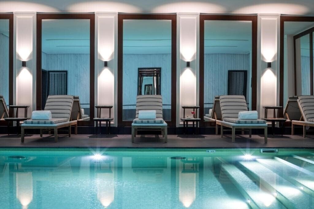 Фотография J.K. Place Paris 5*