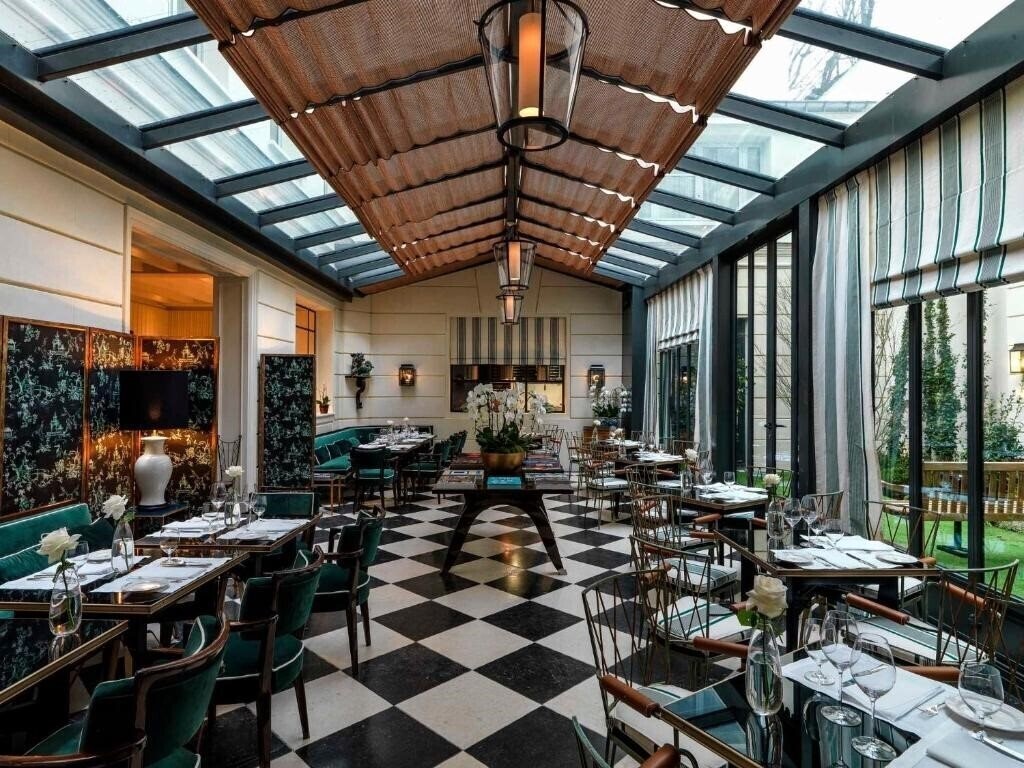 Изображение J.K. Place Paris 5*