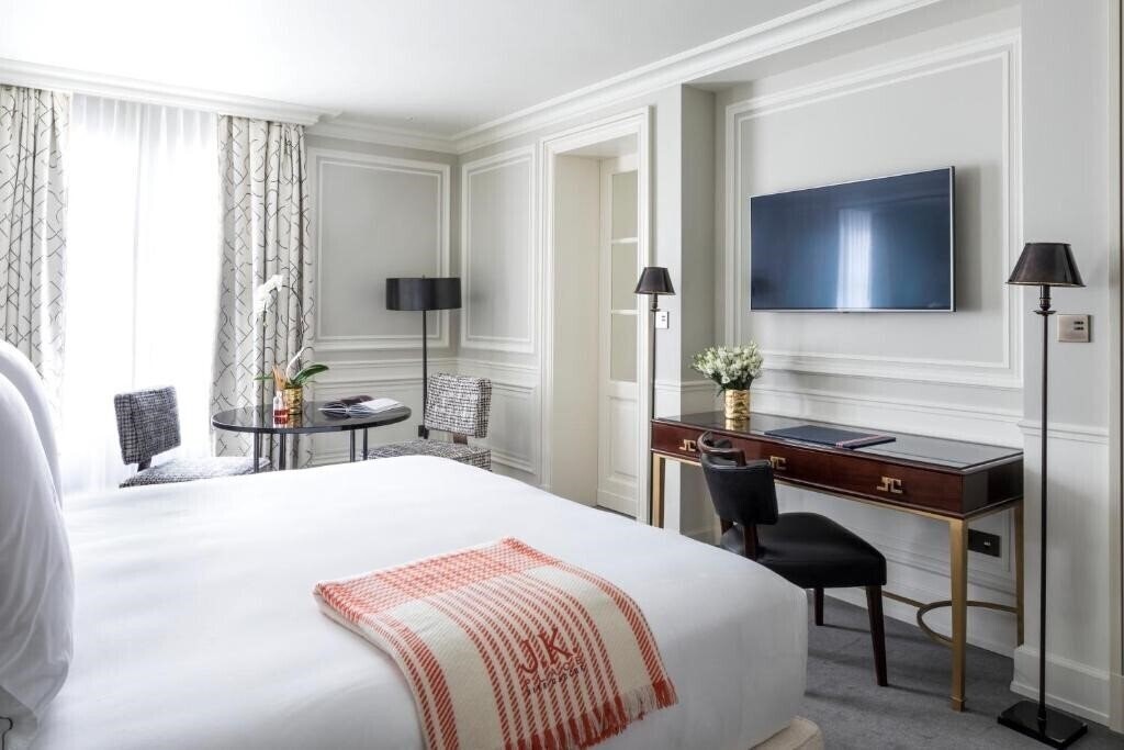 Картинка J.K. Place Paris 5*