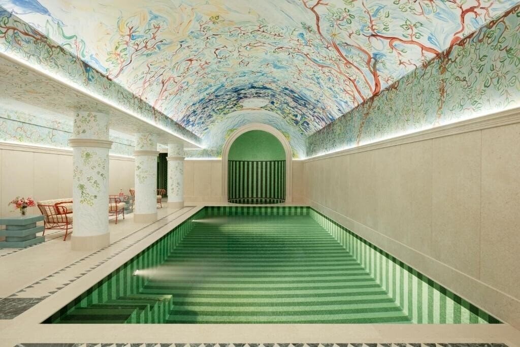Фото Le Grand Mazarin 5*