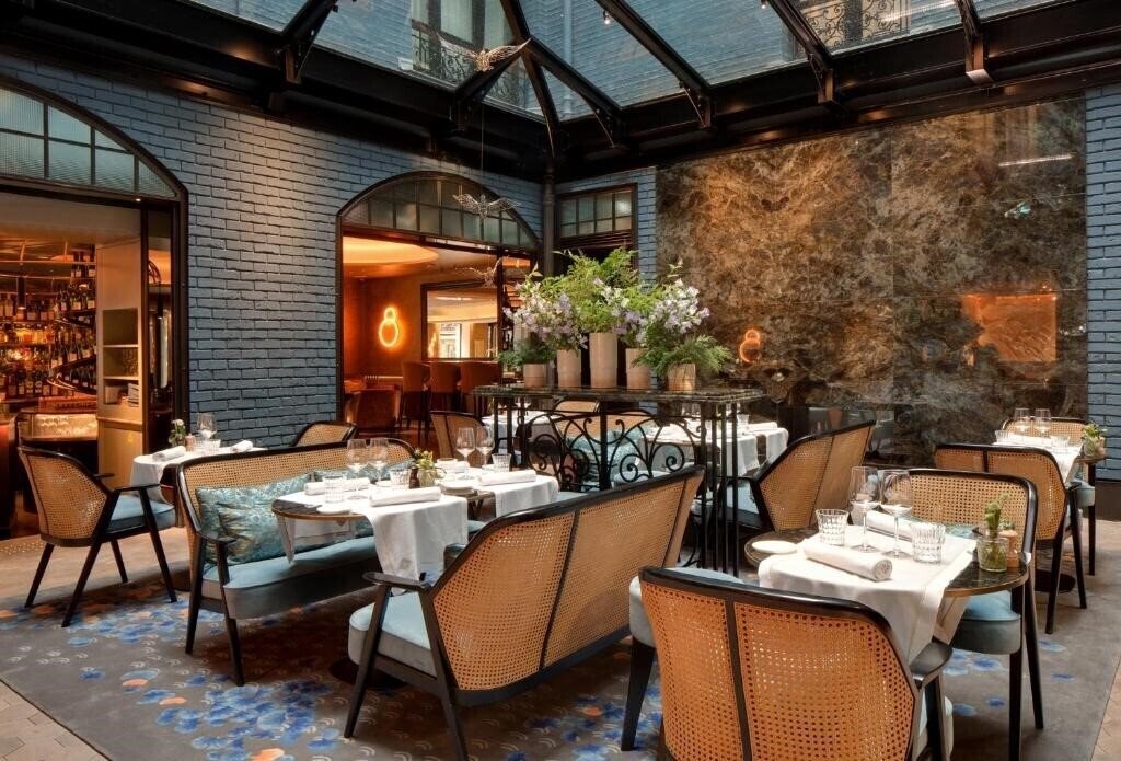 Фотография La Demeure Montaigne 5*