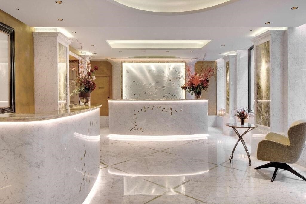Картинка La Demeure Montaigne 5*