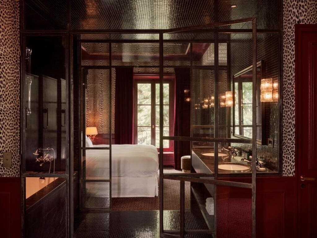 Зображення Hotel Particulier Montmartre 4*
