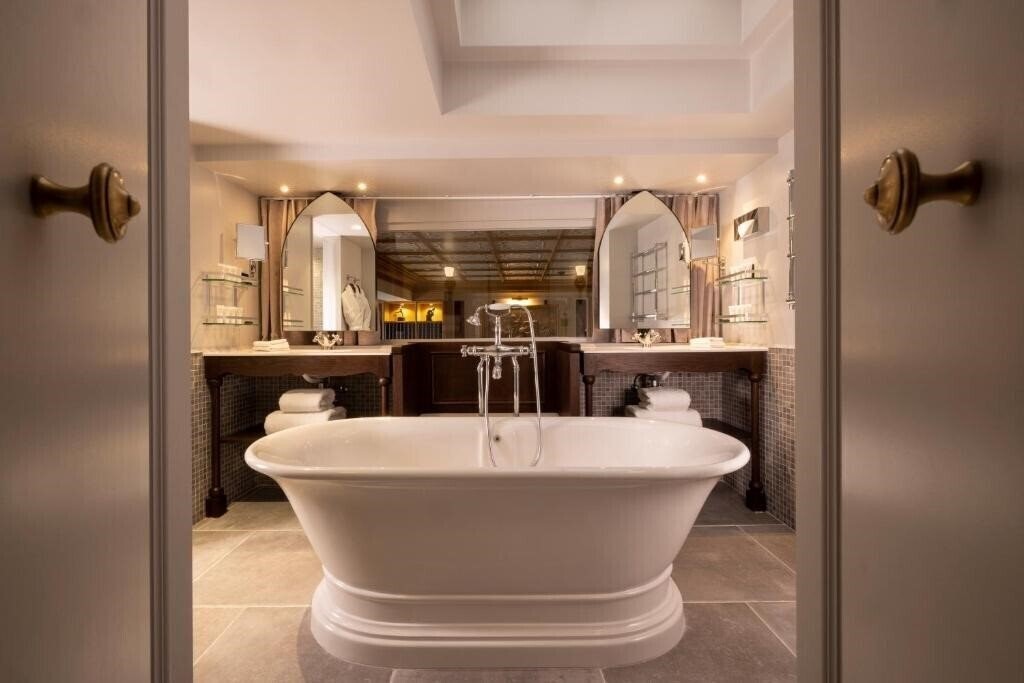 Фотографія Maison Cardinal Furstemberg 5*
