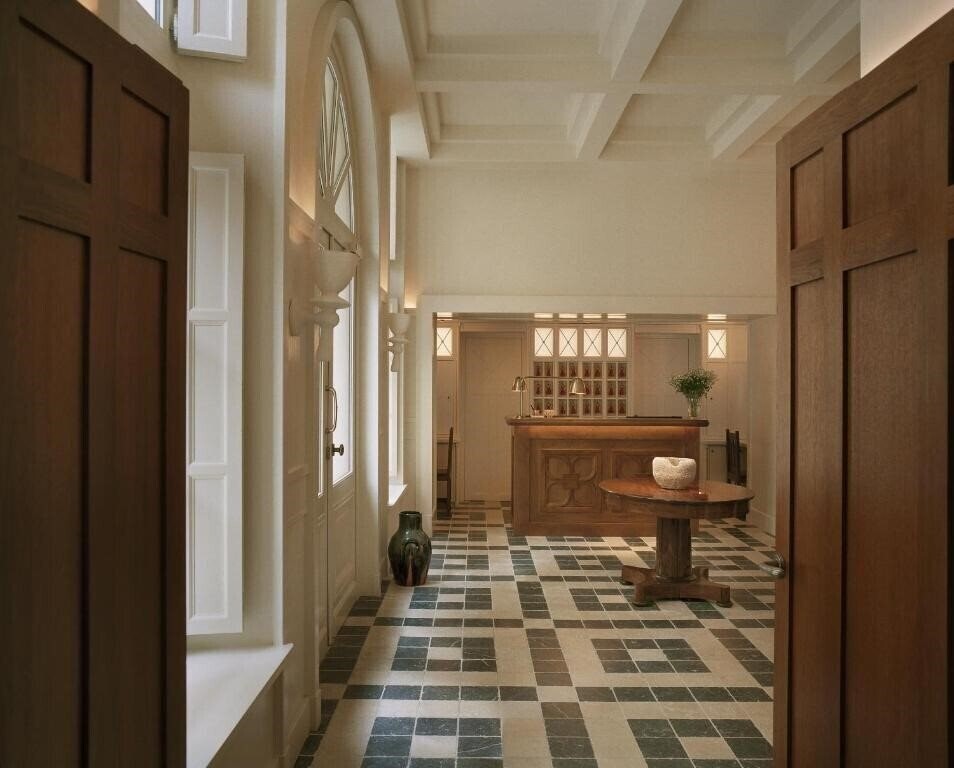 Фотография Chateau Voltaire 5*