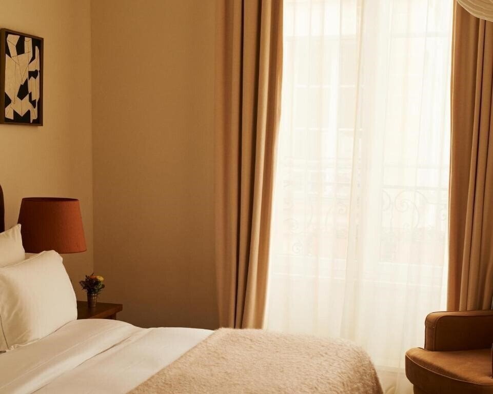 Картинка Chateau Voltaire 5*