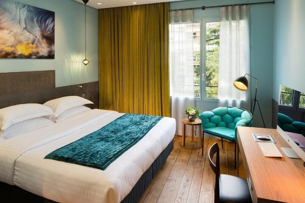 Фото Hotel & SPA La Belle Juliette 4*