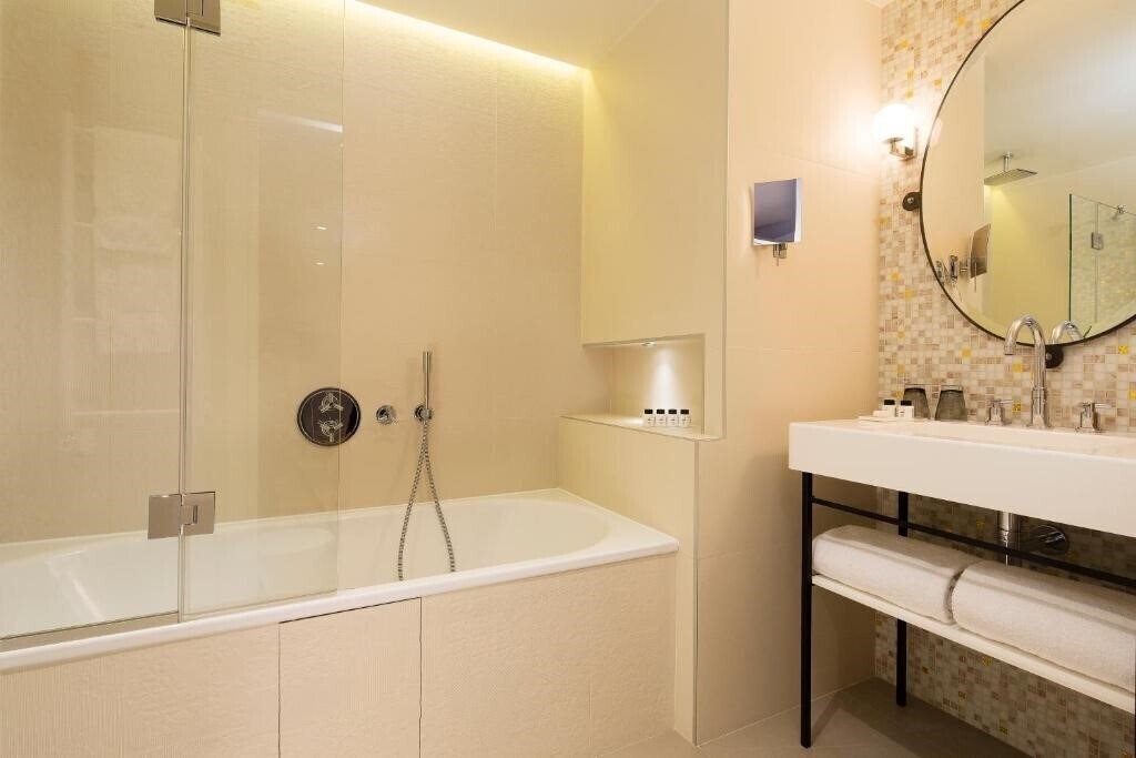 Фотографія Hotel & SPA La Belle Juliette 4*