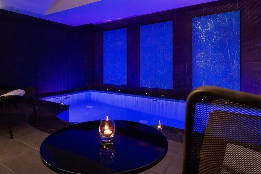 Зображення Hotel & SPA La Belle Juliette 4*