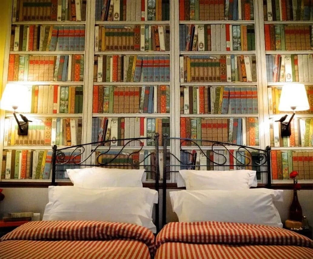 Фотография Relais Saint Sulpice 4*