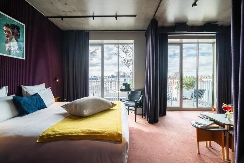 Фото Hotel Paradiso 4*
