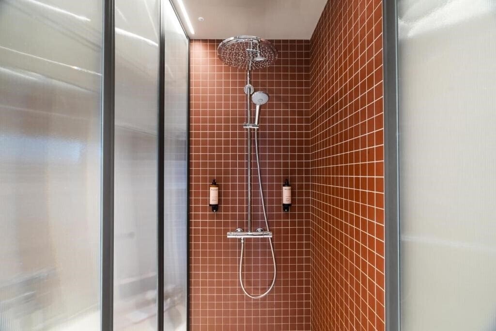 Фотография Hotel Paradiso 4*
