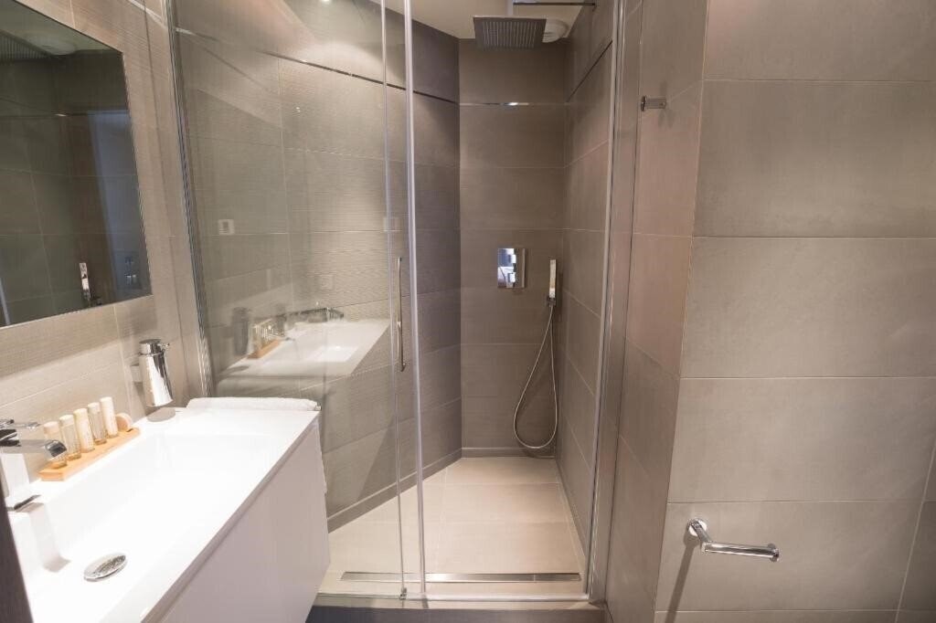 Картинка Roi de Sicile Rivoli 4*