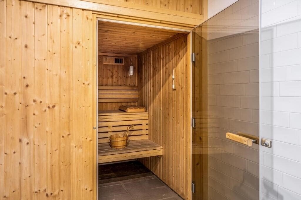 Картинка Appart’City Confort St Quentin en Yvelines 3*