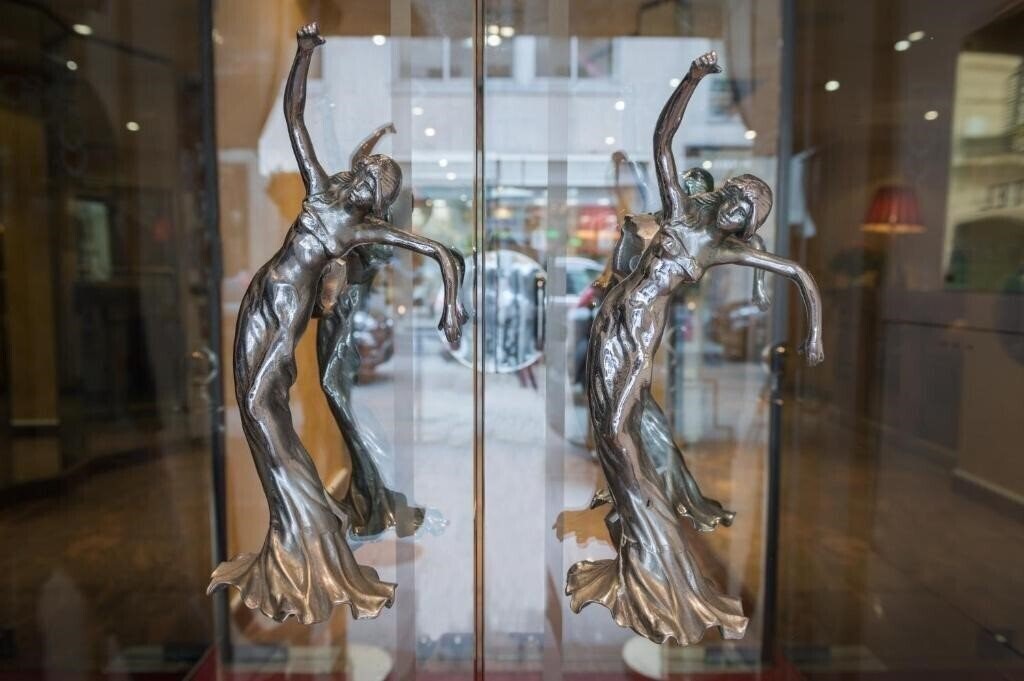 Зображення Neuilly Park Hotel 3*