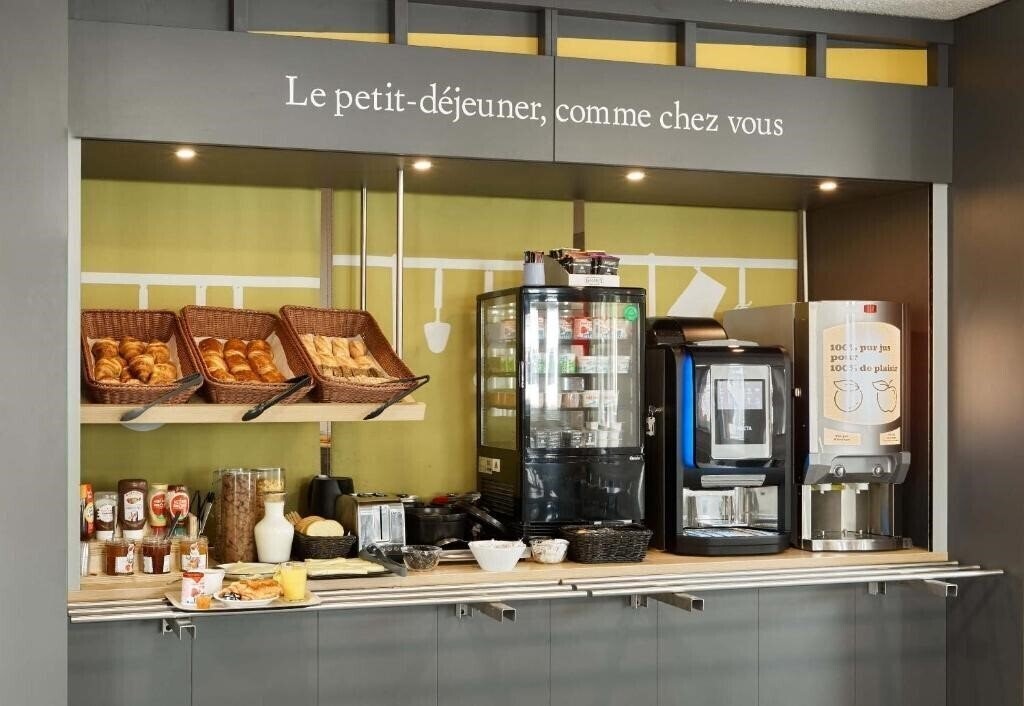 Зображення B&B Hotel Paris Nord Villepinte 2*