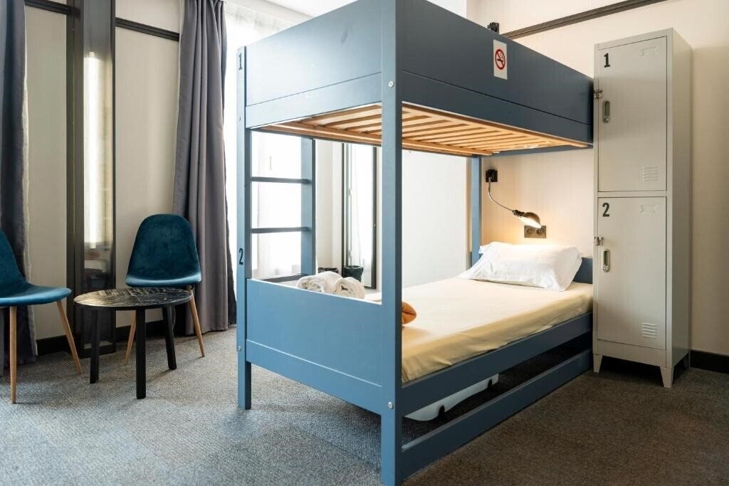 Фотографія Hotel Sub 3*